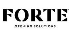 Forte Logo